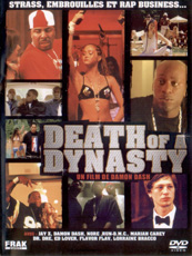 Affiche du film Death of a Dynasty