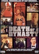 Affiche du film Death of a Dynasty