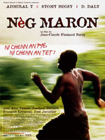 Affiche du film Neg Marron