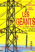Affiche miniature du film Les Géants
