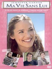 Affiche du film Ma vie sans lui