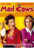 Affiche miniature du film Mad cows