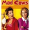 Affiche du film Mad cows - Mad cows 