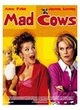 Affiche du film Mad cows