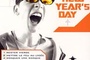 Affiche du film New Year's Day