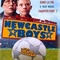 Affiche du film NewCastle Boys - NewCastle Boys 