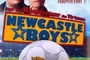 Affiche du film NewCastle Boys