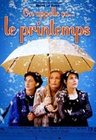 Affiche miniature du film On appelle ça... le printemps
