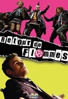 Affiche miniature du film Retour de flammes