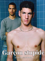 Affiche du film Garçon stupide