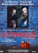 Affiche du film Sac d'embrouilles