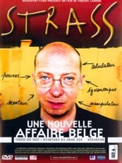 Affiche du film Strass