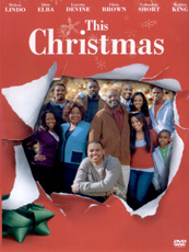 Affiche du film This Christmas