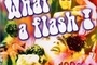 Affiche du film What a Flash!