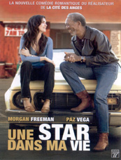 Affiche du film Une star dans ma vie