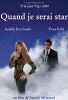 Affiche miniature du film Quand je serais star
