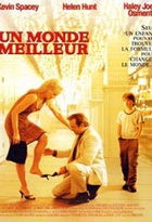 Affiche miniature du film Un monde meilleur