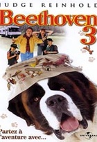 Affiche miniature du film Beethoven 3