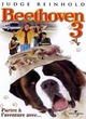 Affiche du film Beethoven 3