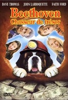 Affiche miniature du film Beethoven 5 : Chasseur De Trésor