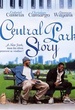 Central Park Story 