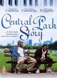 Affiche du film Central Park Story