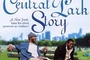 Affiche du film Central Park Story