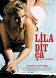 Affiche du film Lila dit çà