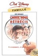 Chérie, nous avons été rétréçis 