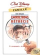 Affiche du film Chérie, nous avons été rétréçis