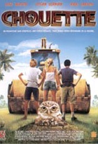 Affiche miniature du film Chouette