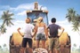 Affiche du film Chouette