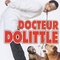 Affiche du film Docteur Dolittle - Docteur Dolittle 