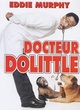 Affiche du film Docteur Dolittle
