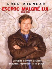 Affiche du film Escroc malgré Lui