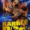 Affiche du film Karaté Dog - Karaté Dog 