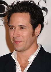  Rob Morrow