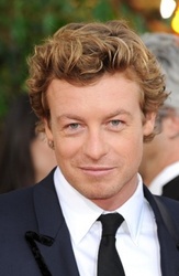  Simon Baker