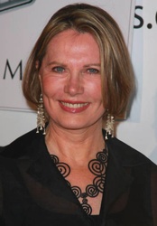  Maud Adams