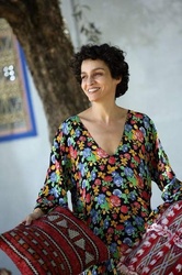  Farida Khelfa