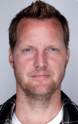  Rick Jacobson