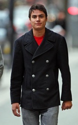  Kiowa  Gordon