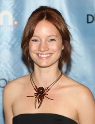  Laurence Leboeuf