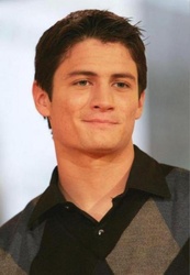  James Lafferty