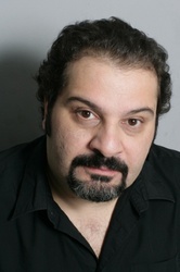  Alain Zef