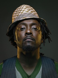  William "Will I Am" Adams