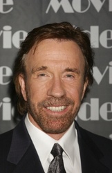  Chuck Norris