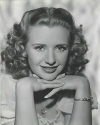  Priscilla Lane