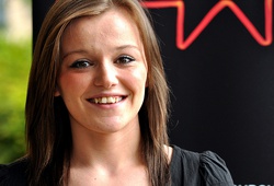  Katie Jarvis