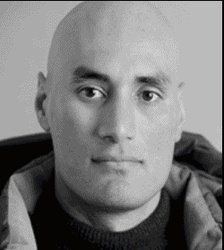  Shane Rangi